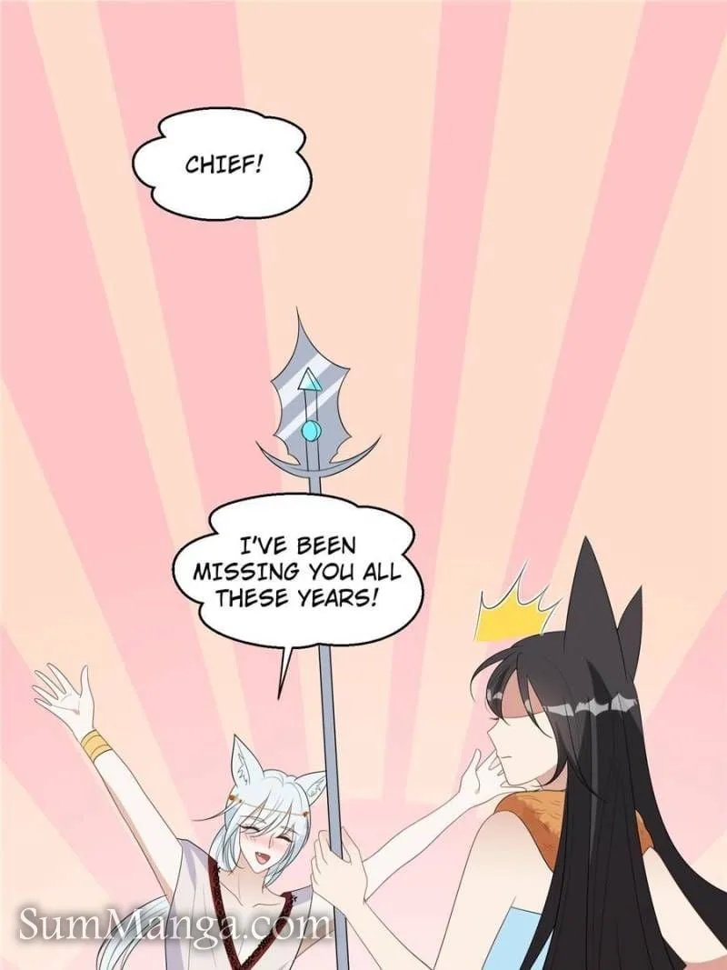 I Became the Beastman’s Wife Chapter 205 page 2