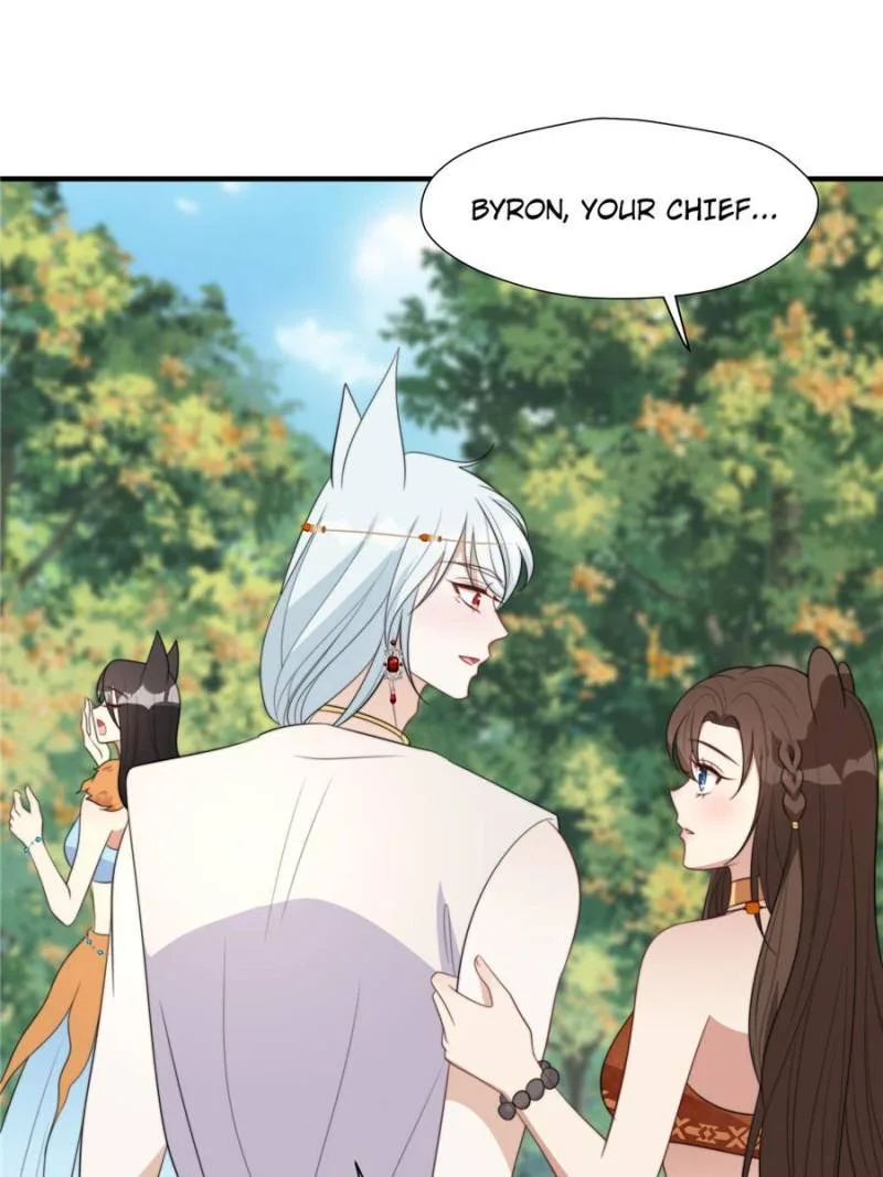 I Became the Beastman’s Wife Chapter 205 page 14