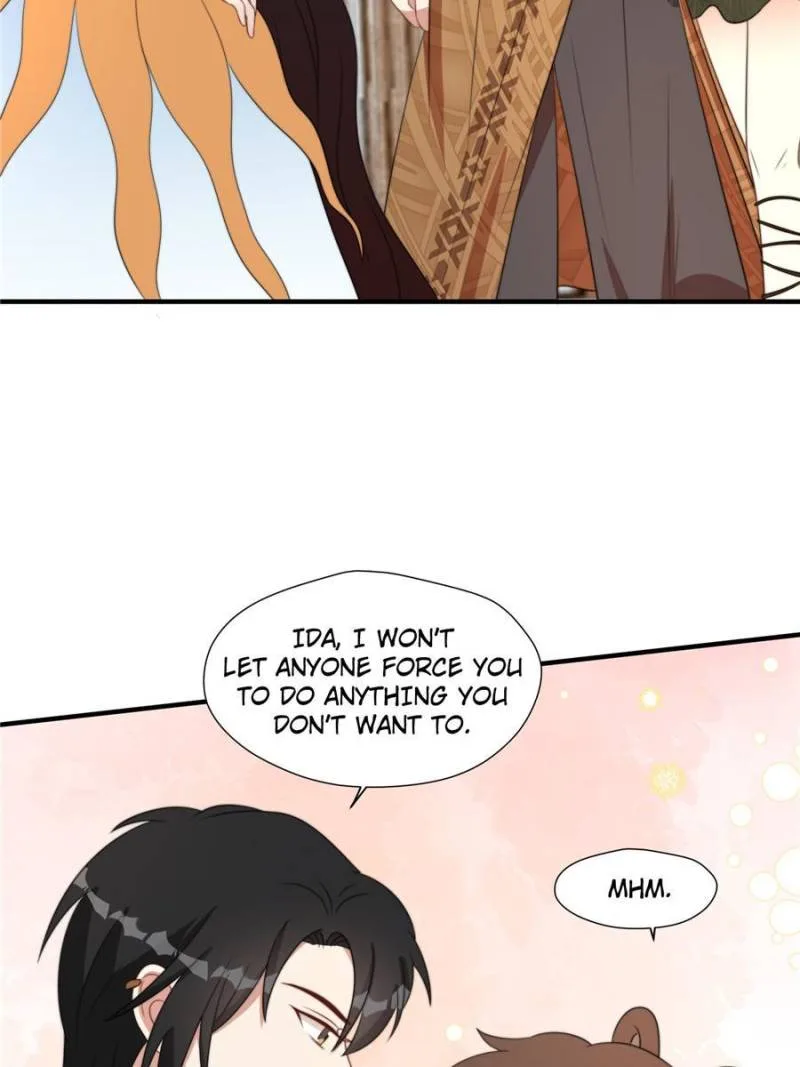 I Became the Beastman’s Wife Chapter 207 page 16