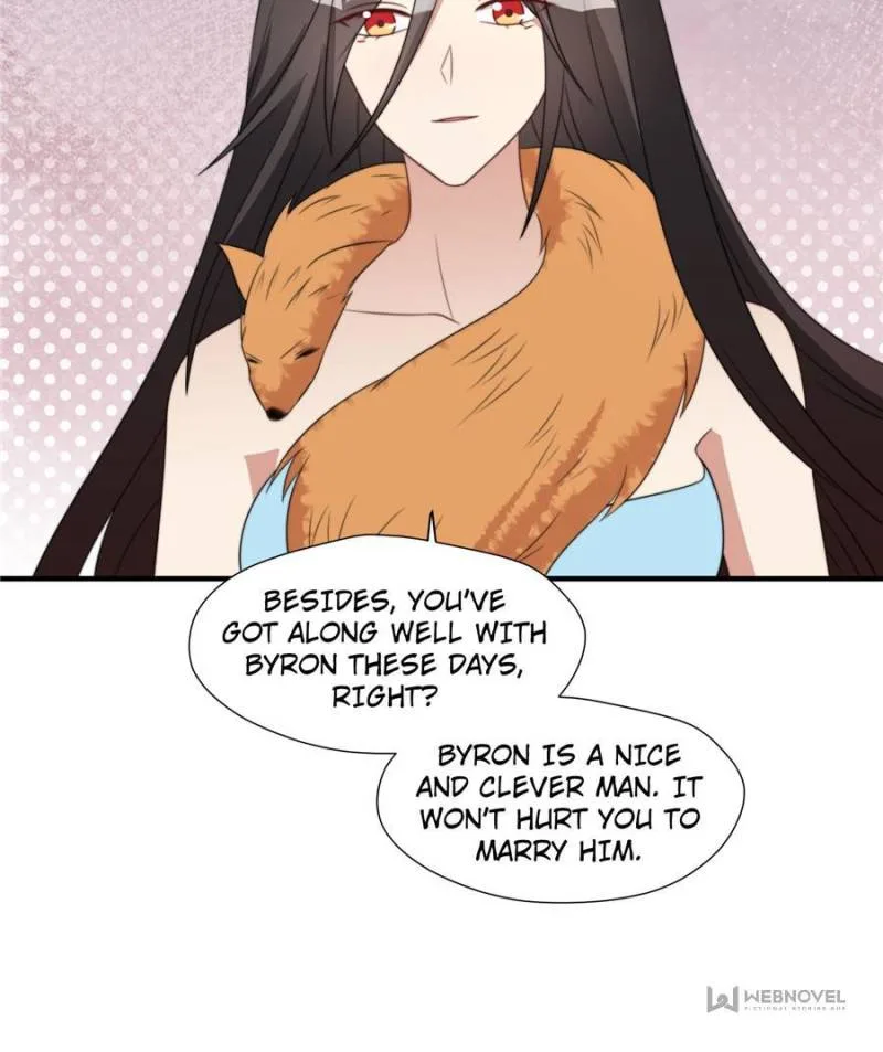 I Became the Beastman’s Wife Chapter 207 page 7