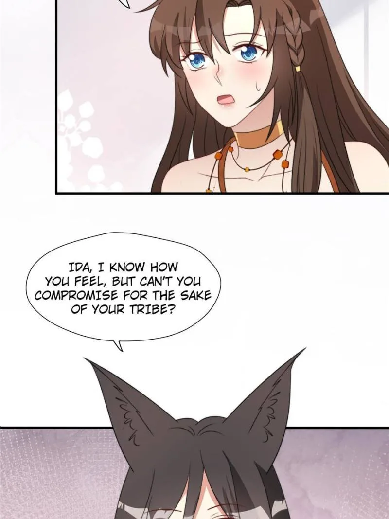 I Became the Beastman’s Wife Chapter 207 page 6