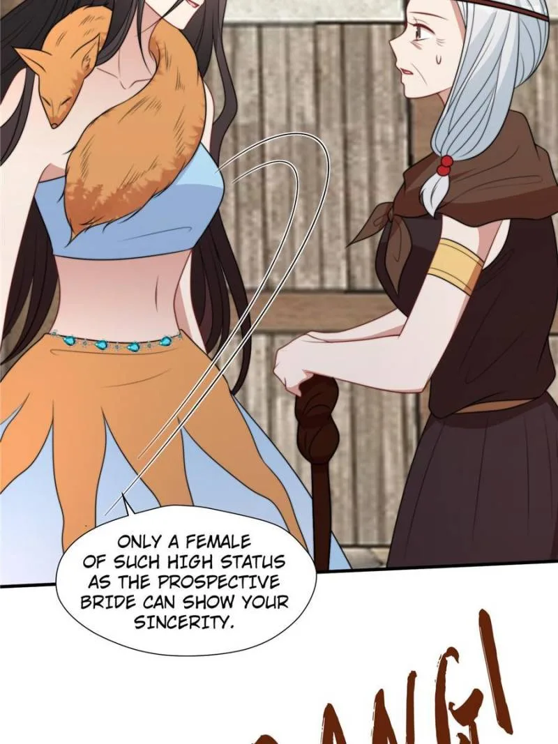 I Became the Beastman’s Wife Chapter 207 page 12