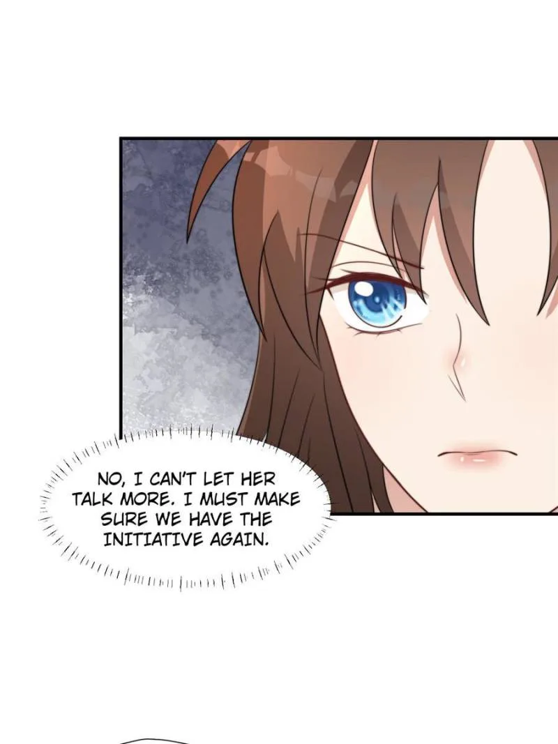I Became the Beastman’s Wife Chapter 207 page 19
