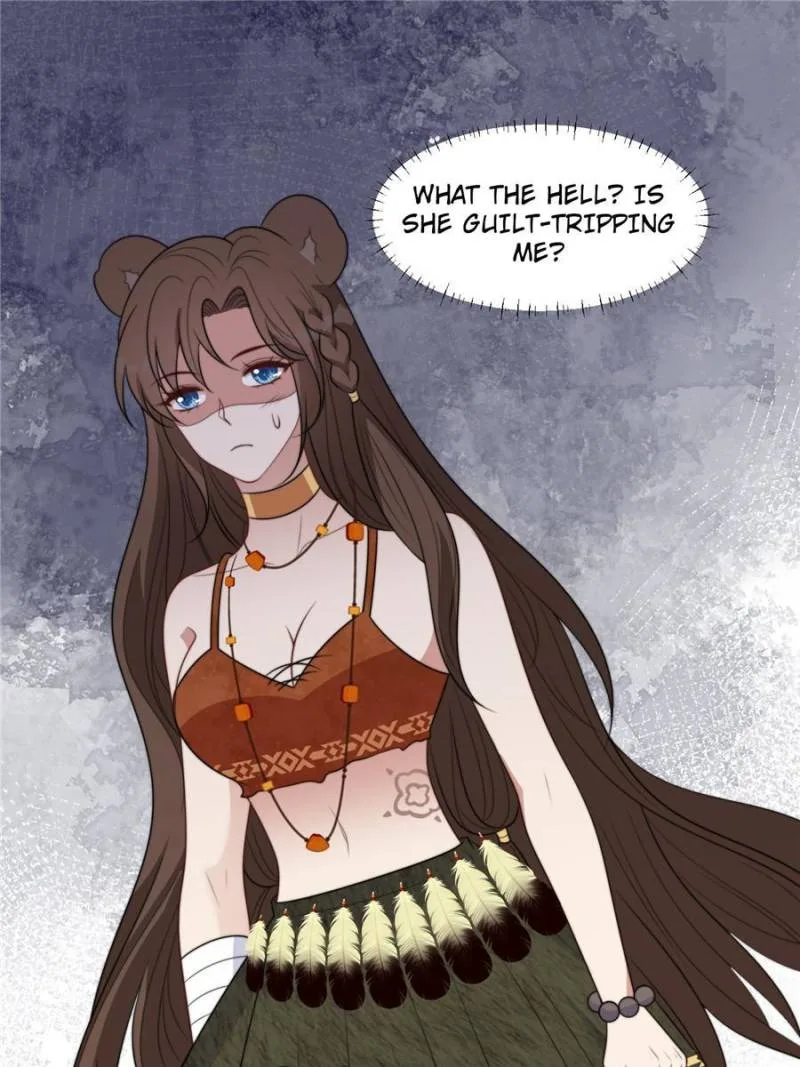I Became the Beastman’s Wife Chapter 207 page 8