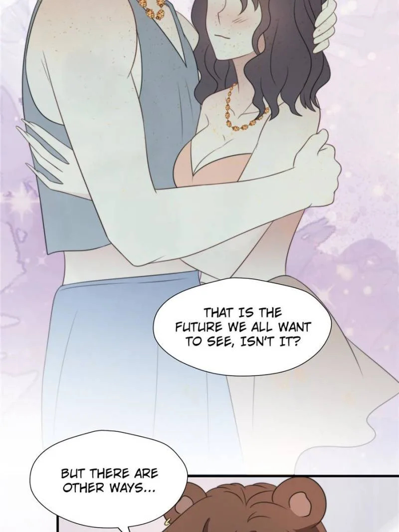 I Became the Beastman’s Wife Chapter 207 page 5
