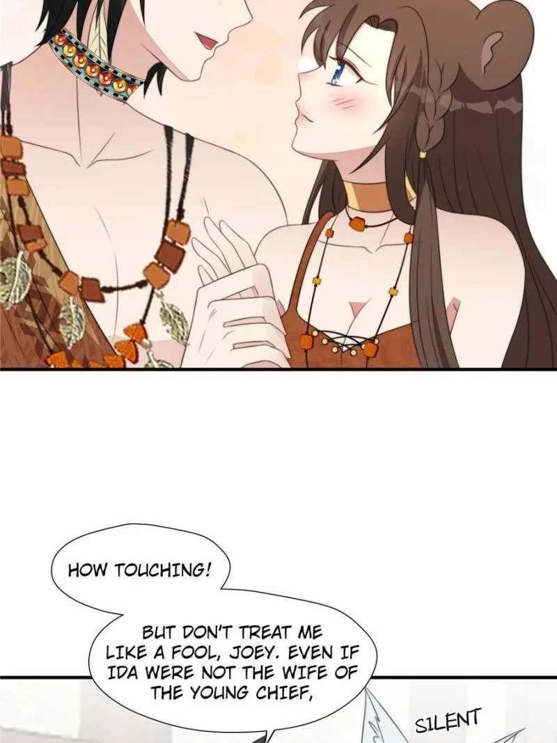 I Became the Beastman’s Wife Chapter 207 page 17