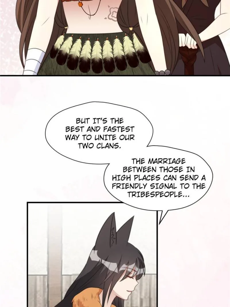 I Became the Beastman’s Wife Chapter 207 page 3