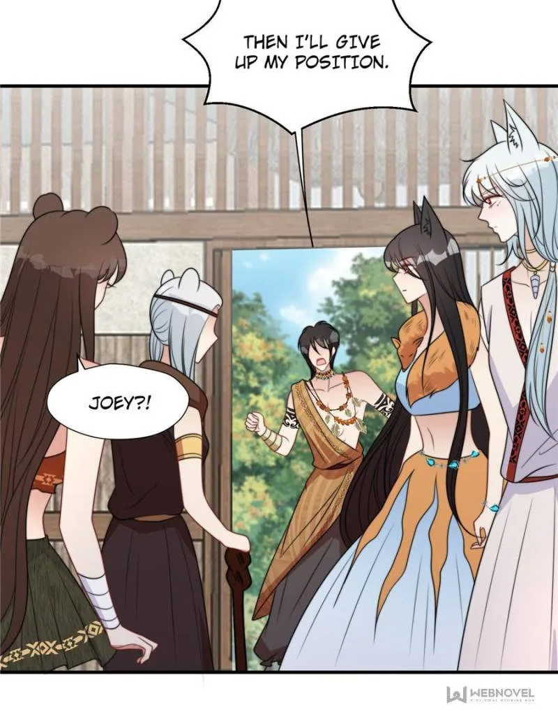 I Became the Beastman’s Wife Chapter 207 page 14