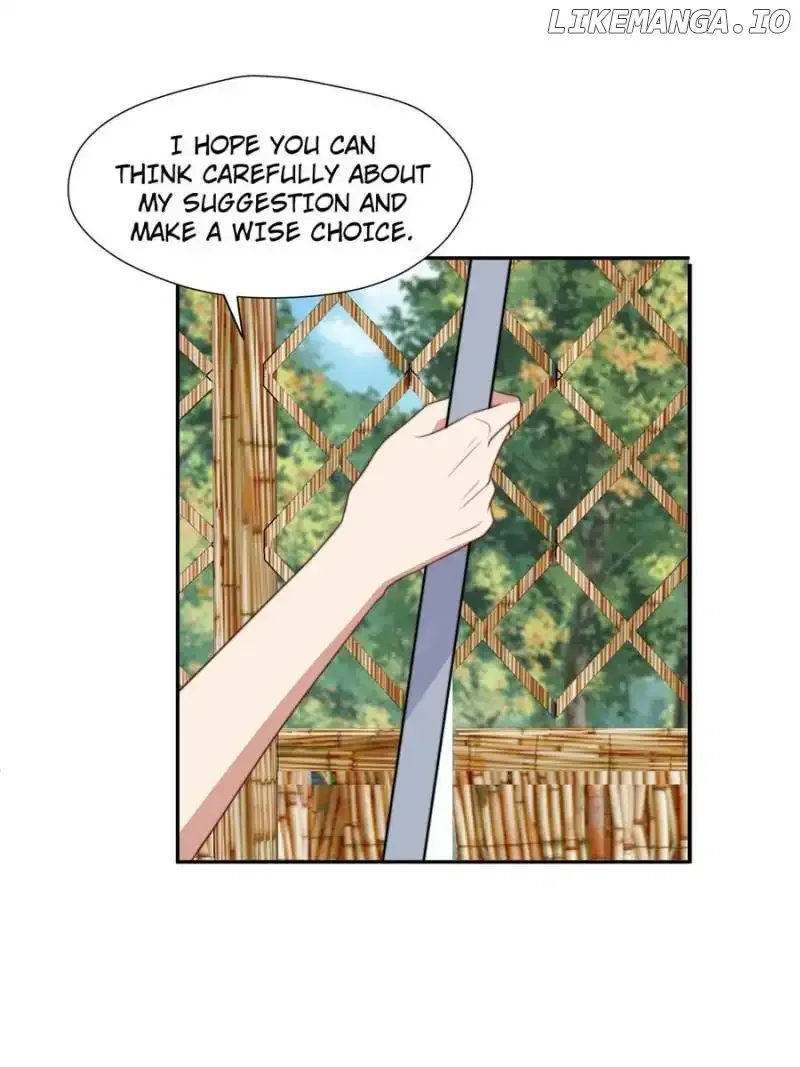 I Became the Beastman’s Wife Chapter 208 page 5