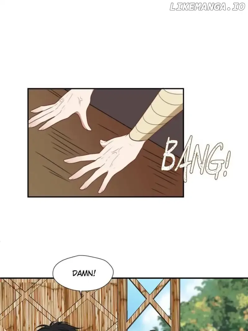I Became the Beastman’s Wife Chapter 208 page 7