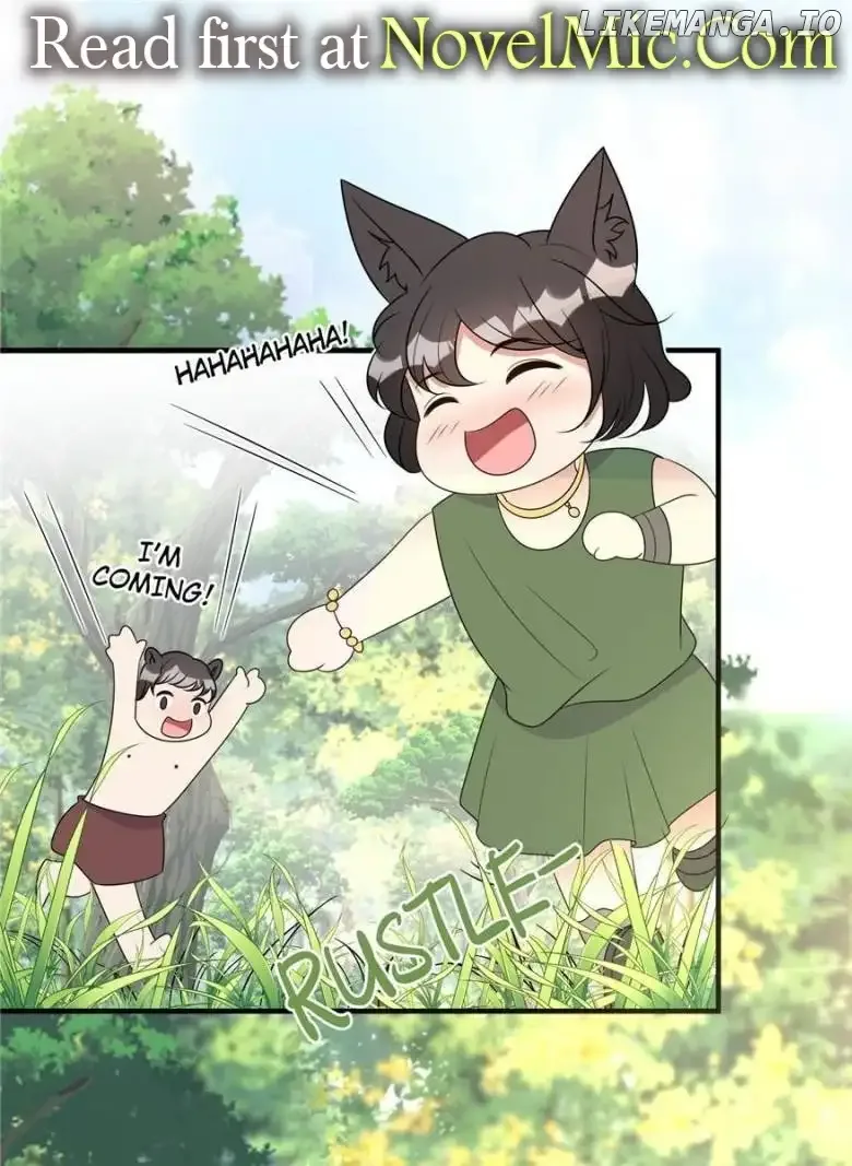 I Became the Beastman’s Wife Chapter 209 page 2