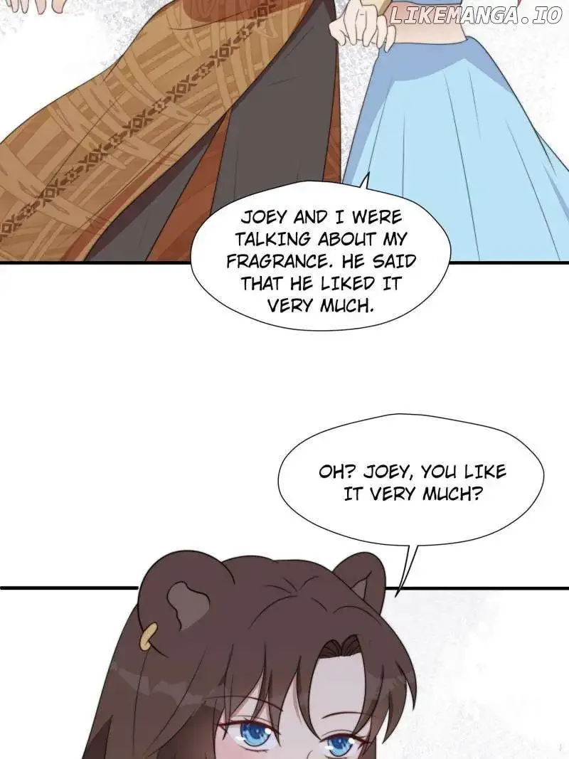 I Became the Beastman’s Wife Chapter 211 page 3