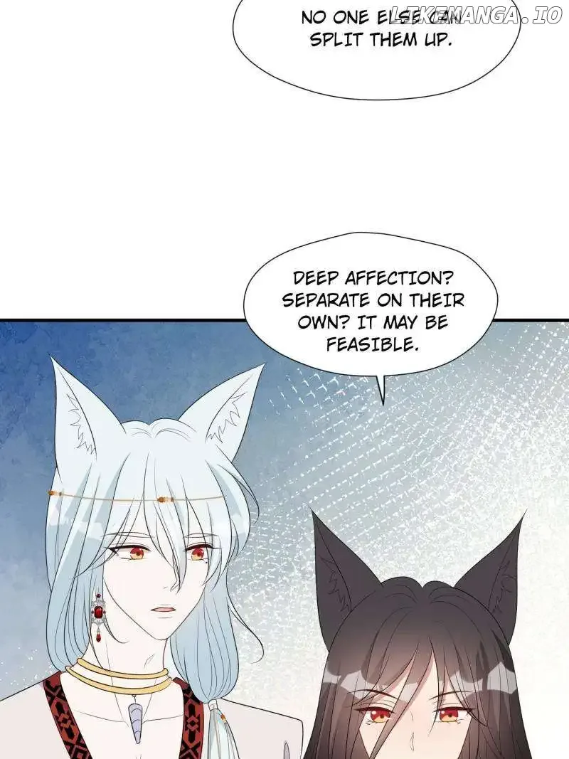 I Became the Beastman’s Wife Chapter 212 page 18