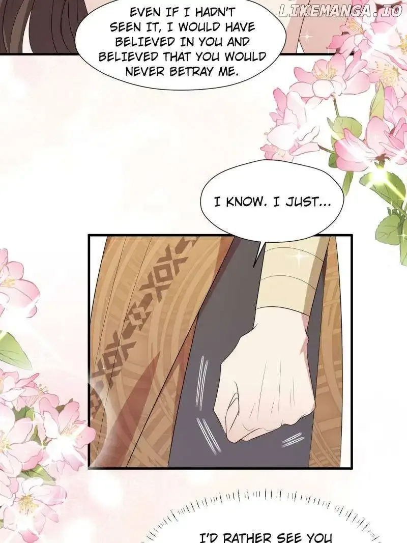I Became the Beastman’s Wife Chapter 212 page 3