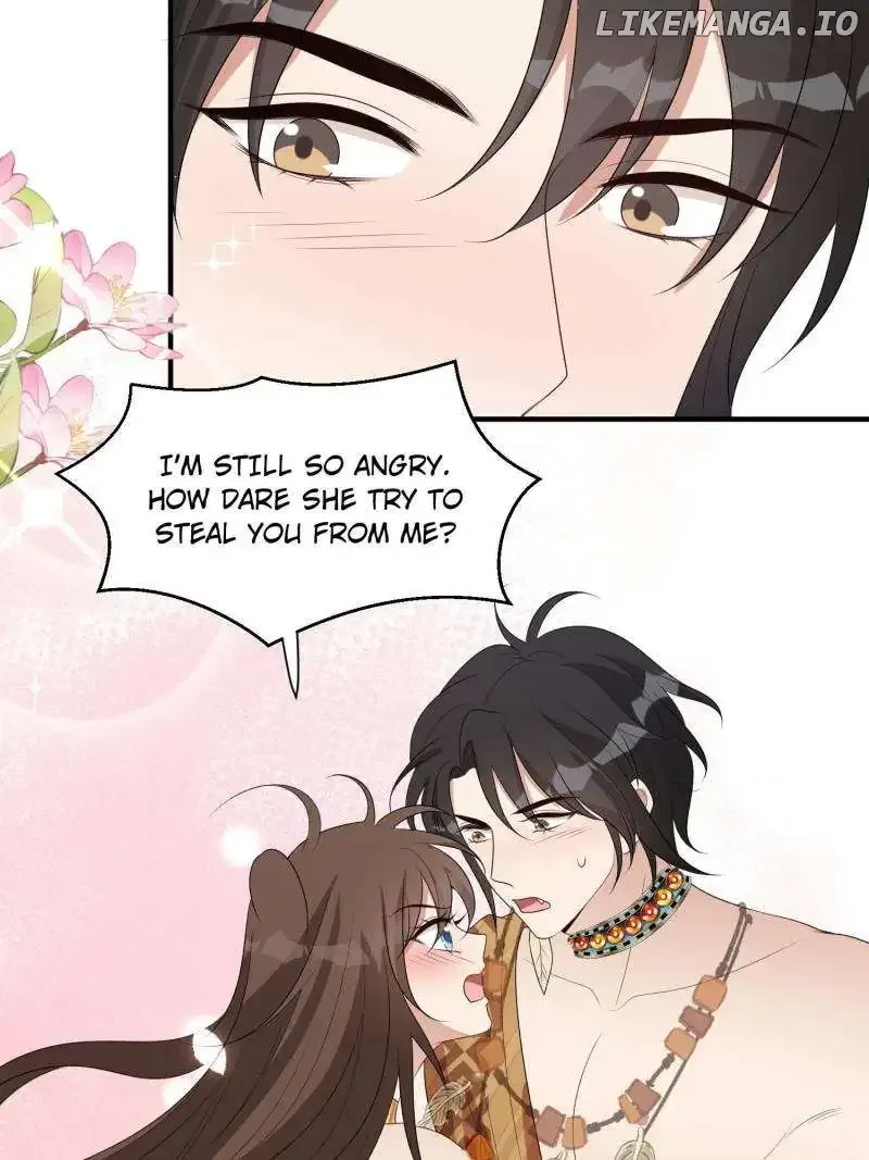 I Became the Beastman’s Wife Chapter 212 page 7