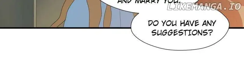 I Became the Beastman’s Wife Chapter 212 page 16