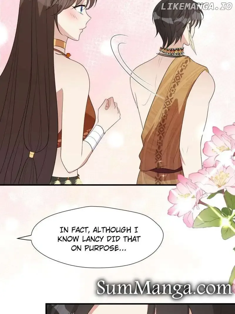 I Became the Beastman’s Wife Chapter 212 page 6