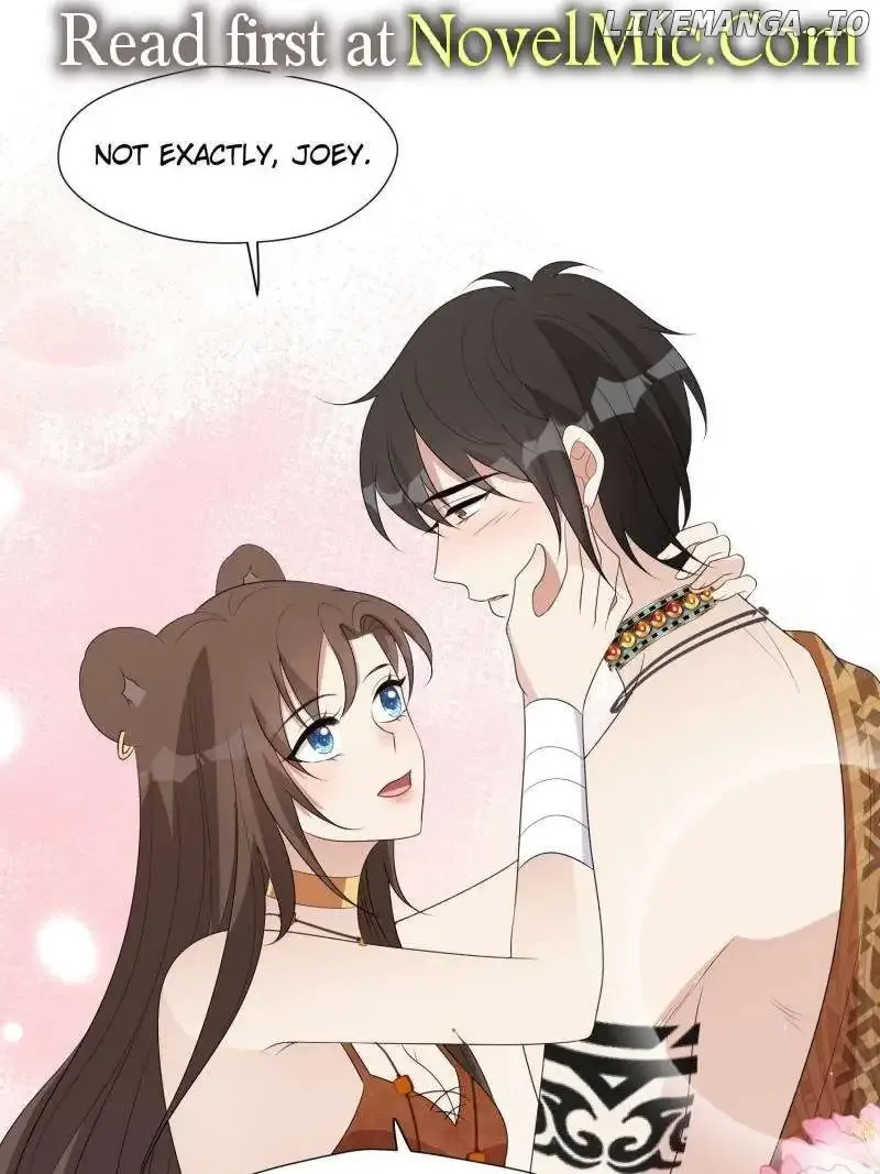 I Became the Beastman’s Wife Chapter 212 page 2