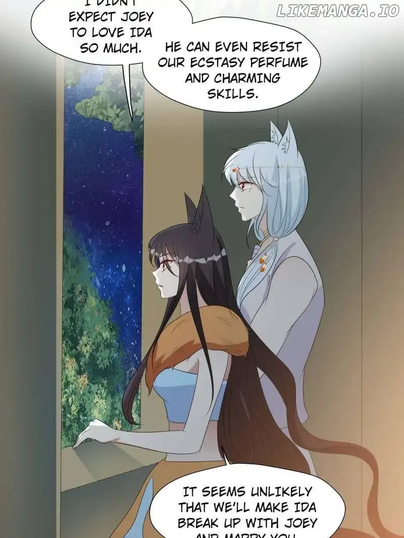 I Became the Beastman’s Wife Chapter 212 page 15