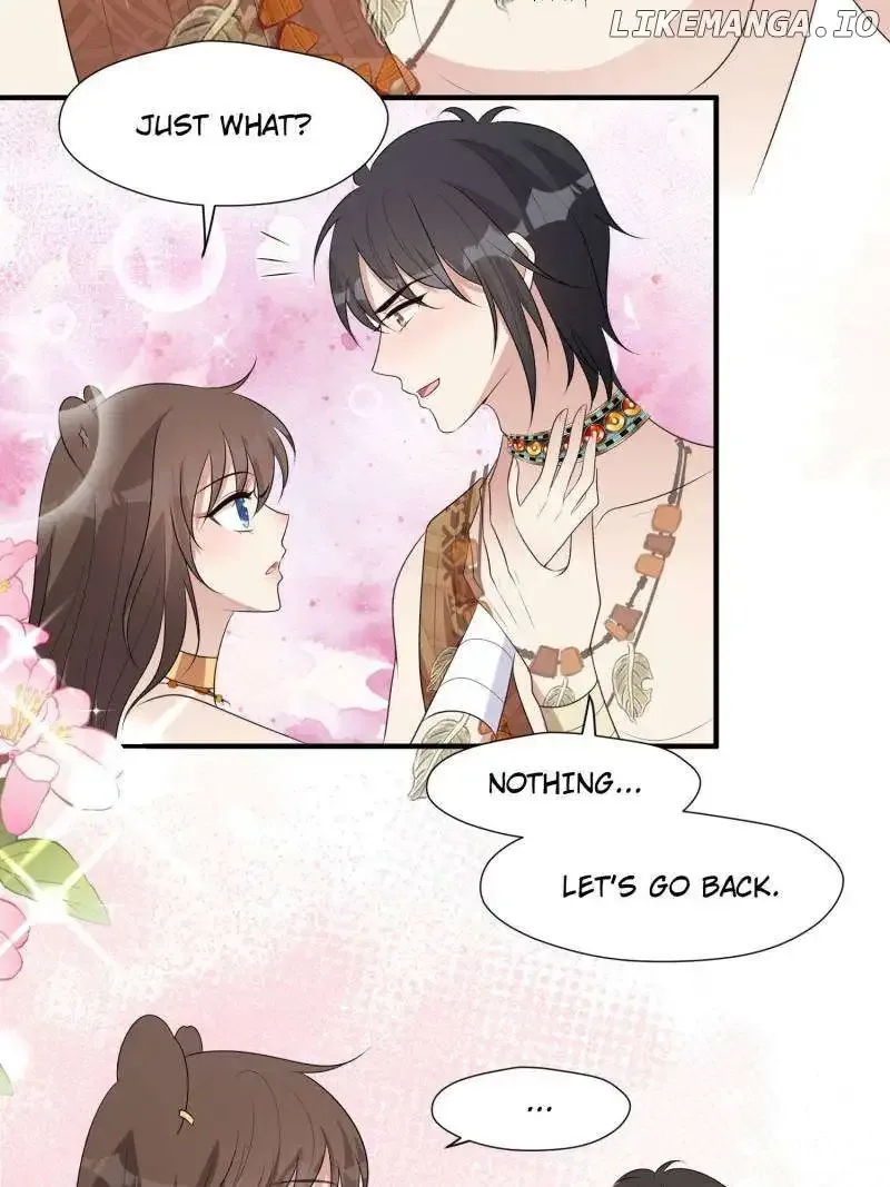 I Became the Beastman’s Wife Chapter 212 page 5