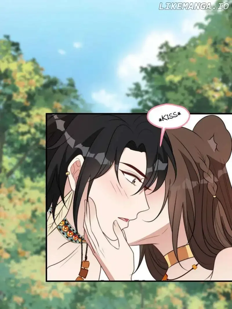 I Became the Beastman’s Wife Chapter 213 page 6