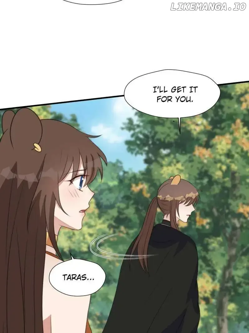 I Became the Beastman’s Wife Chapter 213 page 18