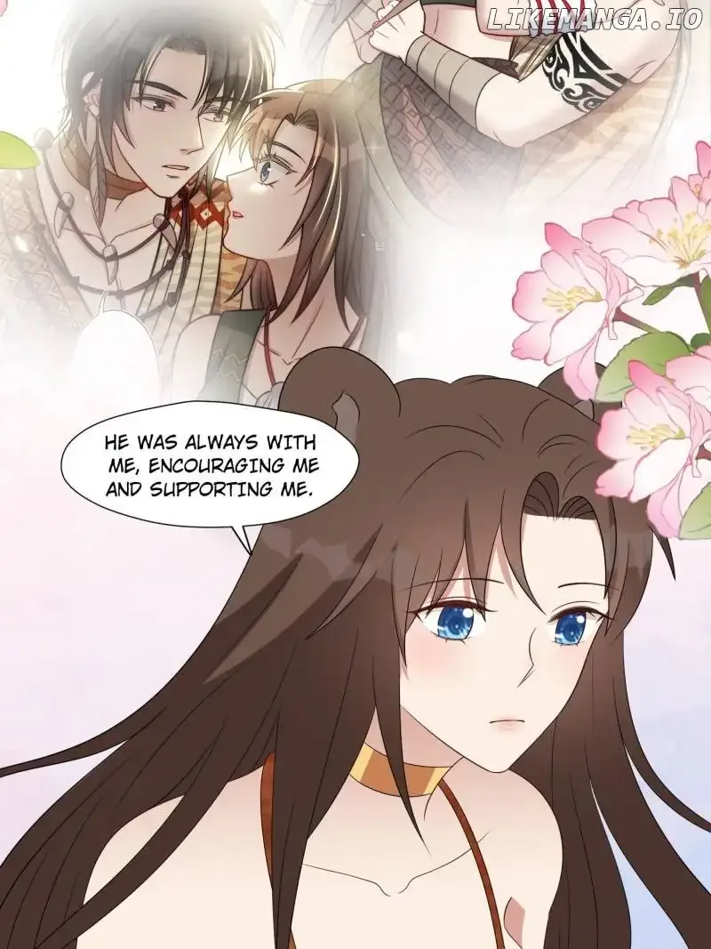 I Became the Beastman’s Wife Chapter 215 page 12