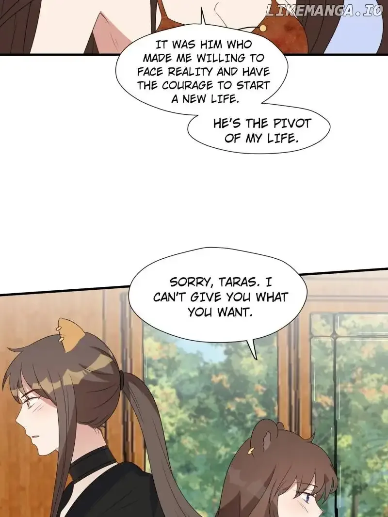I Became the Beastman’s Wife Chapter 215 page 13