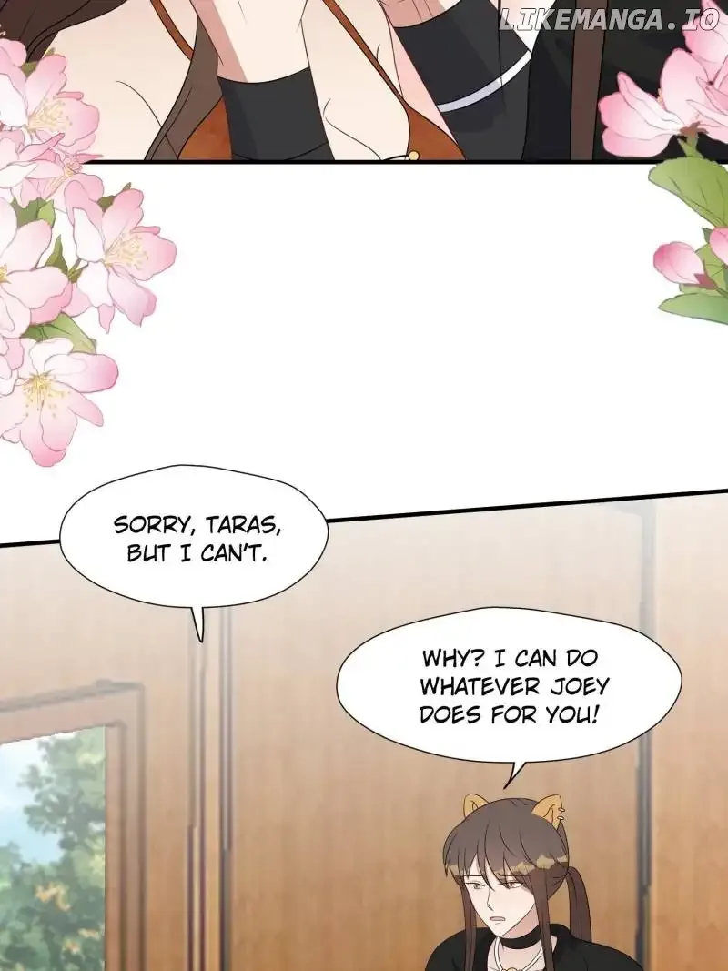 I Became the Beastman’s Wife Chapter 215 page 10