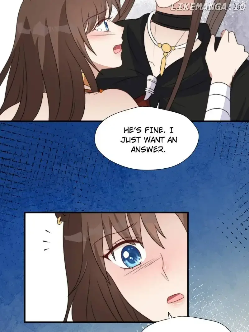 I Became the Beastman’s Wife Chapter 215 page 4