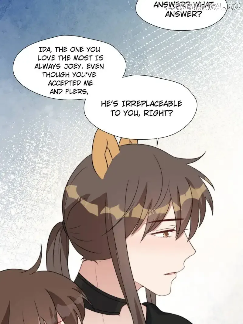 I Became the Beastman’s Wife Chapter 215 page 5