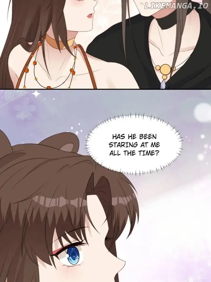 I Became the Beastman’s Wife Chapter 214 page 13