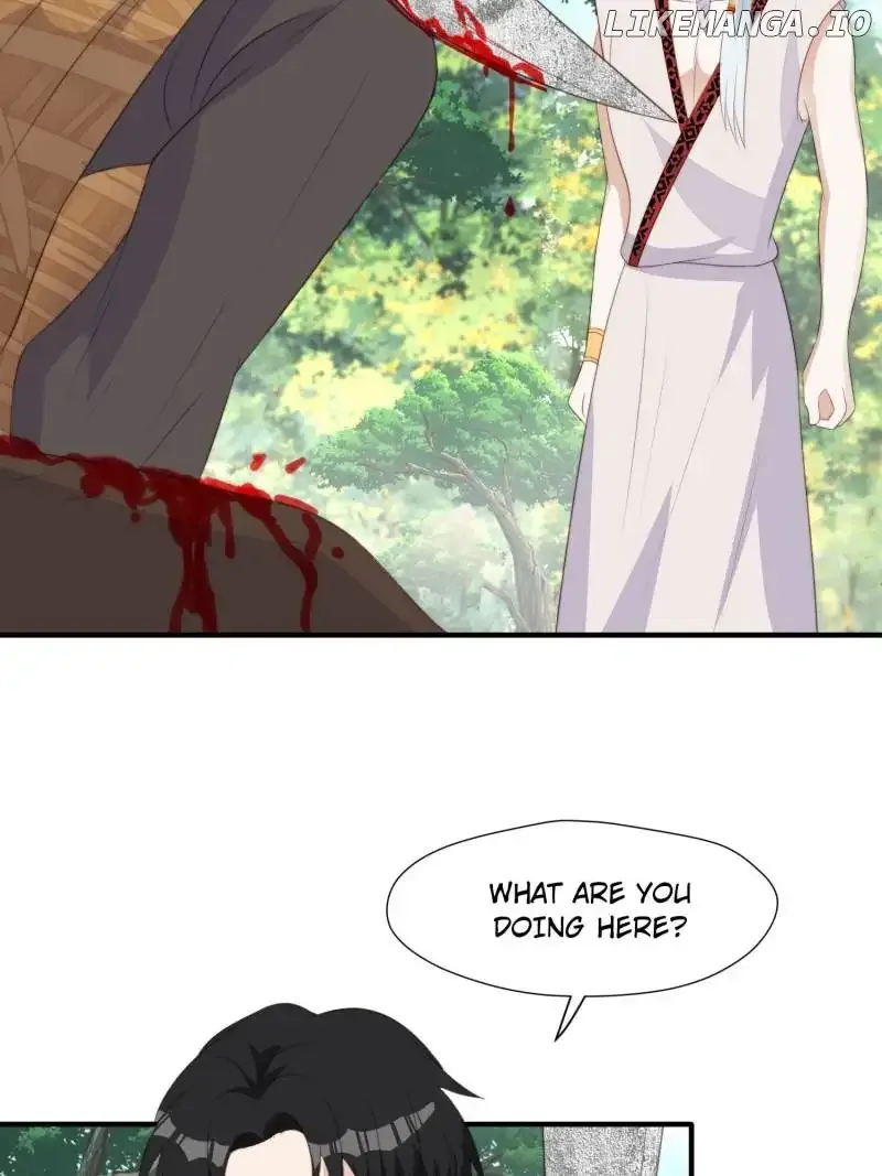 I Became the Beastman’s Wife Chapter 214 page 3