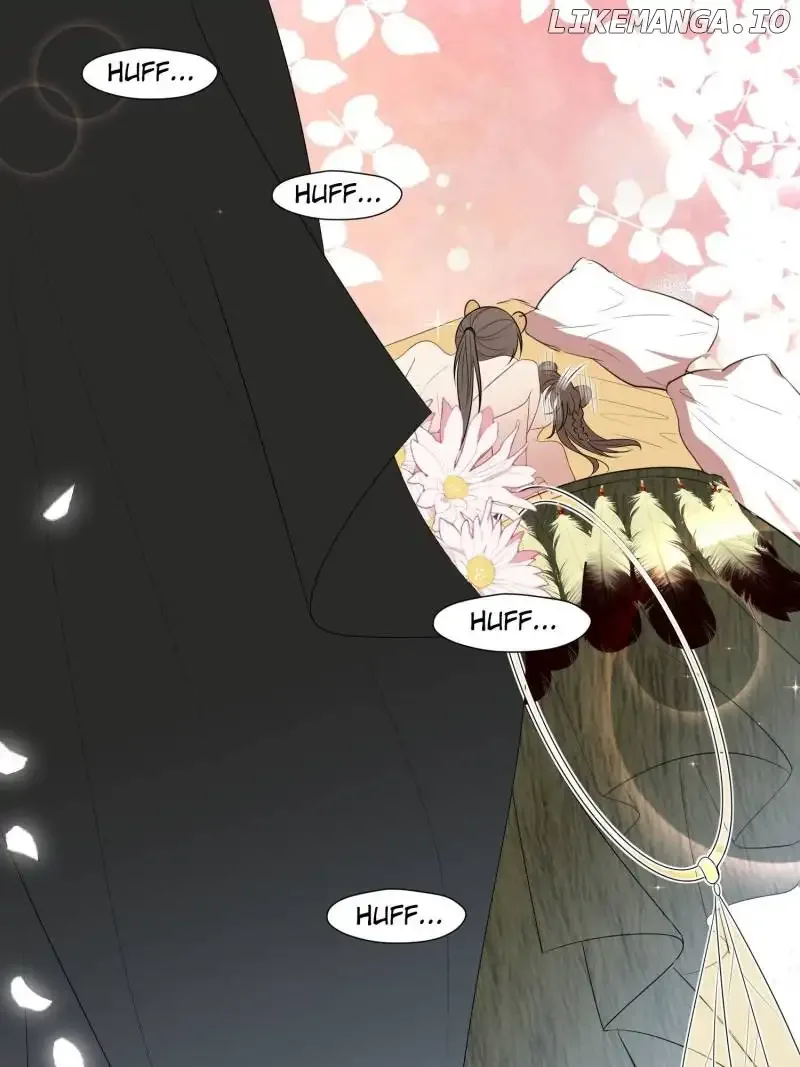 I Became the Beastman’s Wife Chapter 216 page 9
