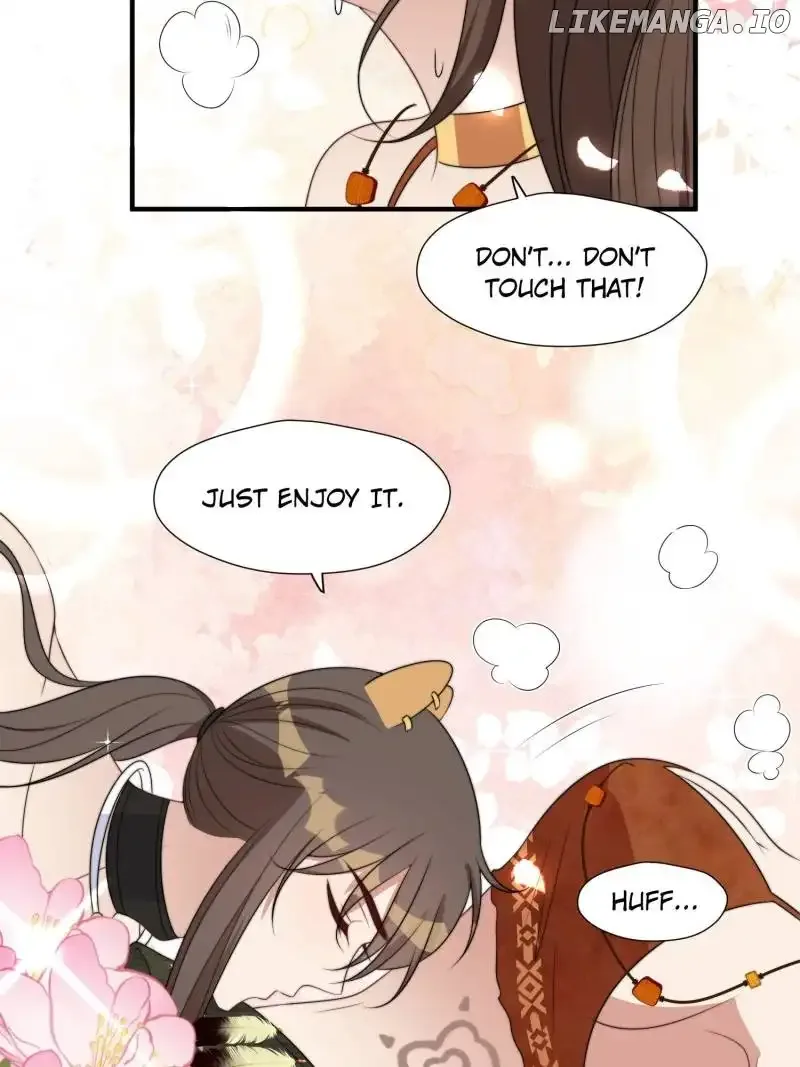 I Became the Beastman’s Wife Chapter 216 page 7