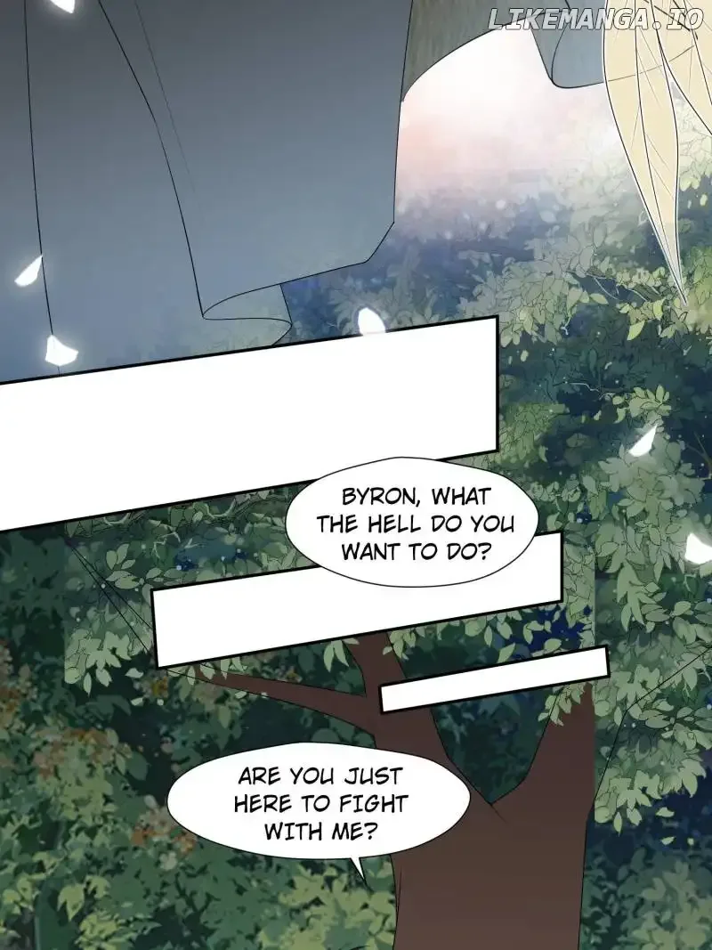I Became the Beastman’s Wife Chapter 216 page 10