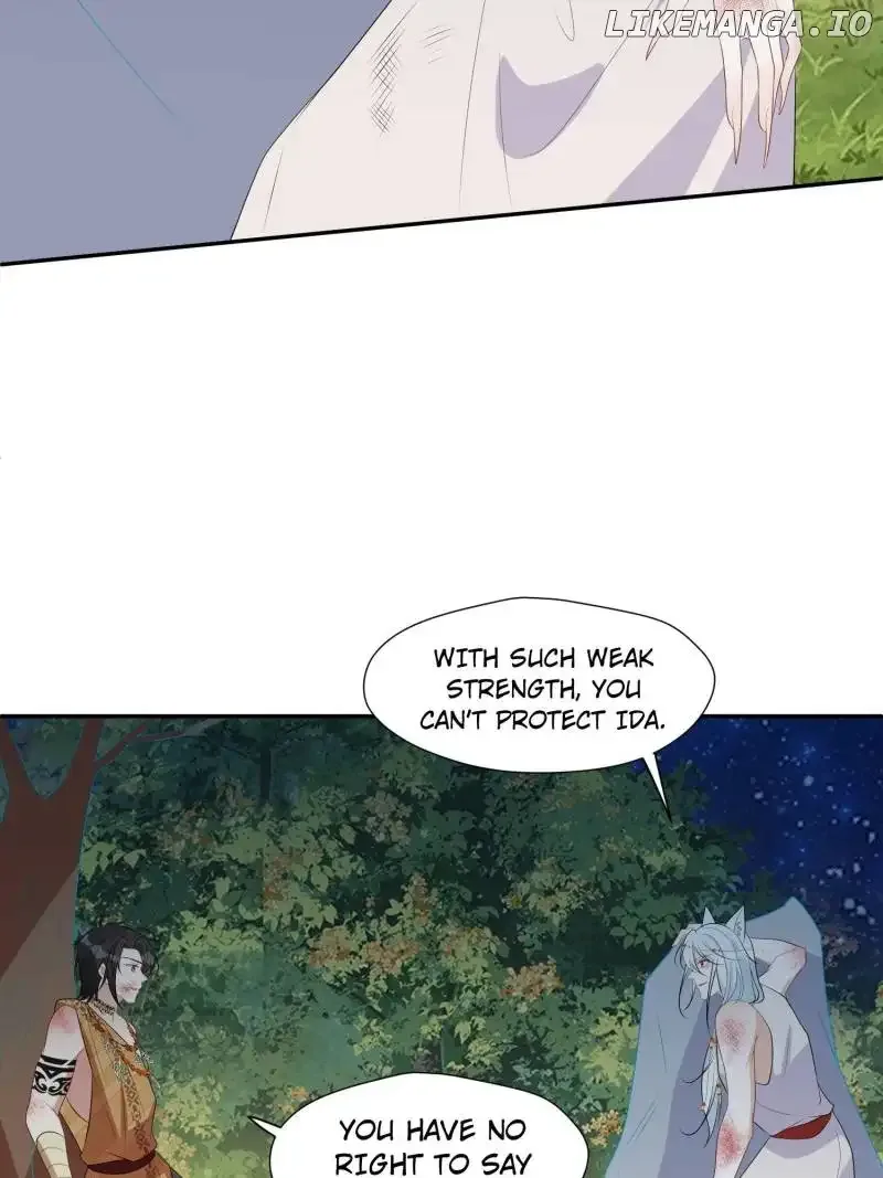 I Became the Beastman’s Wife Chapter 216 page 13