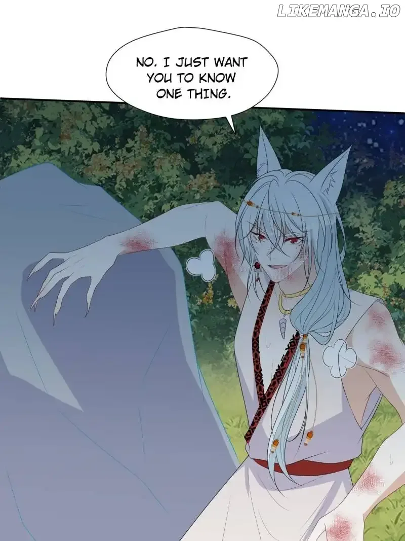 I Became the Beastman’s Wife Chapter 216 page 12