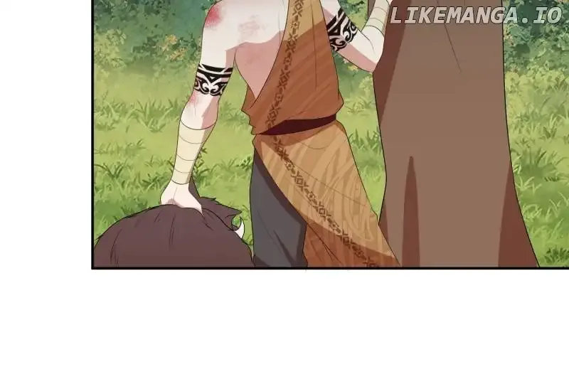 I Became the Beastman’s Wife Chapter 216 page 15