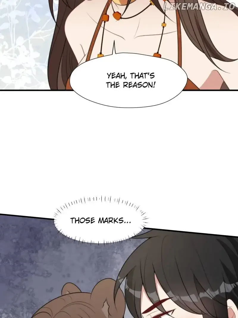 I Became the Beastman’s Wife Chapter 217 page 11