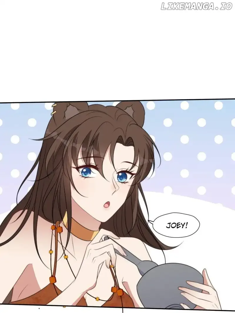 I Became the Beastman’s Wife Chapter 217 page 6