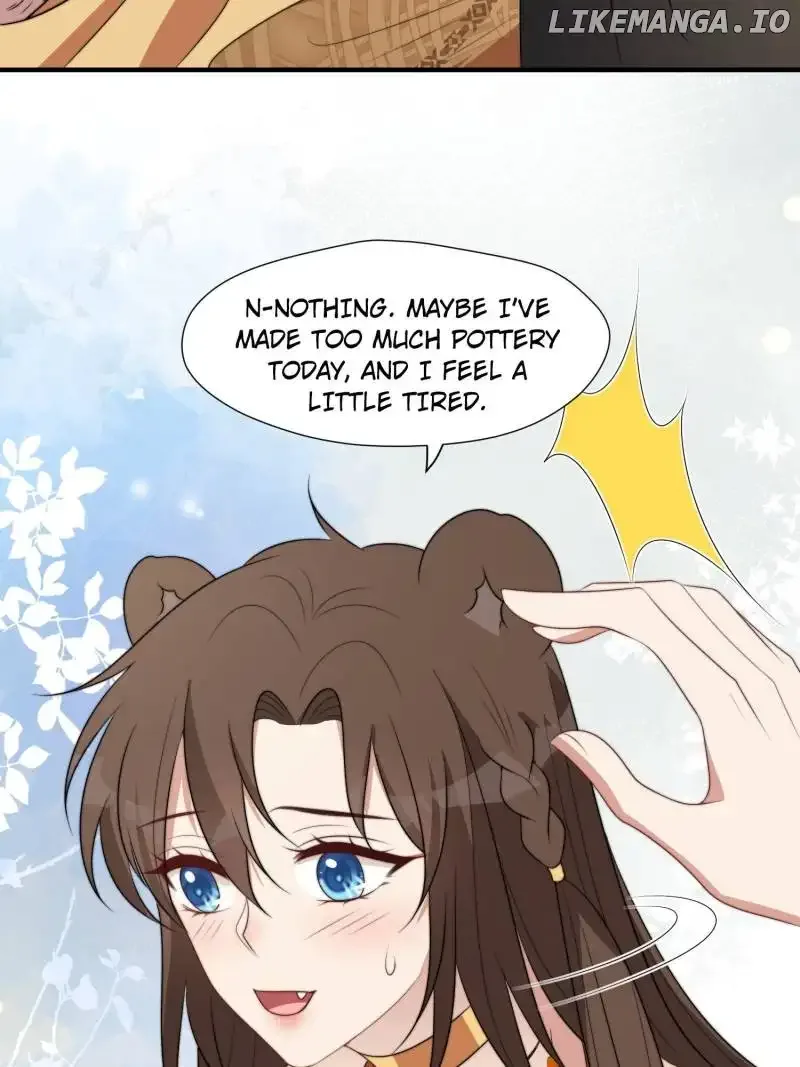 I Became the Beastman’s Wife Chapter 217 page 10