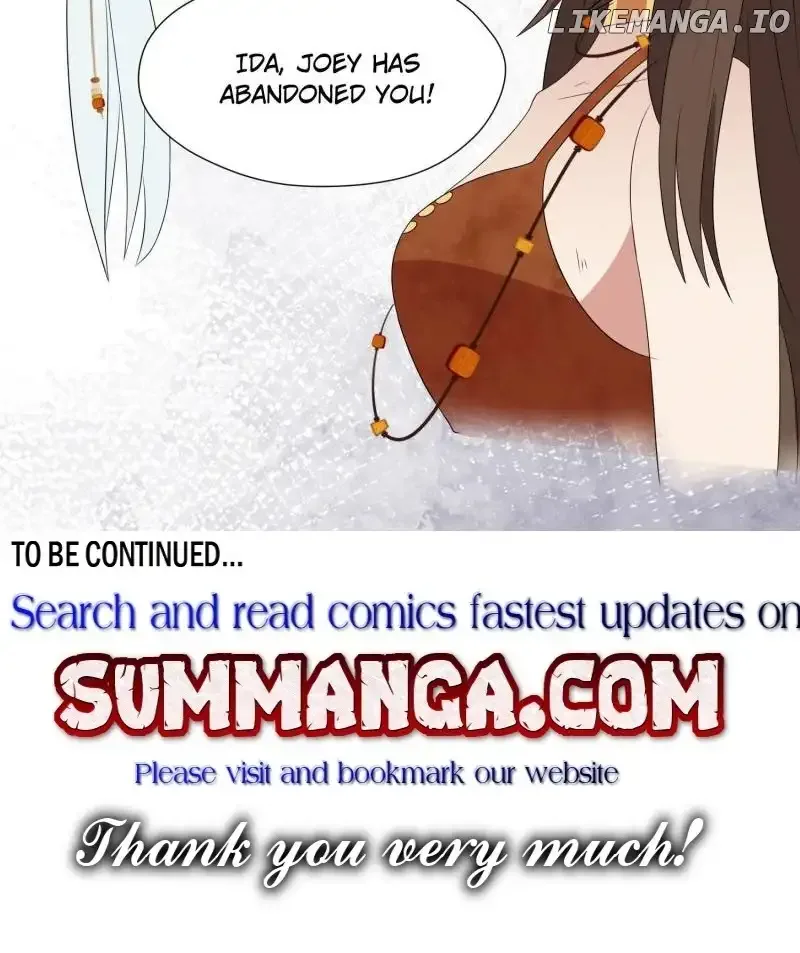 I Became the Beastman’s Wife Chapter 218 page 15