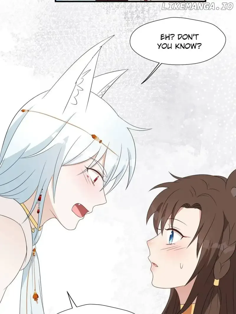 I Became the Beastman’s Wife Chapter 218 page 14