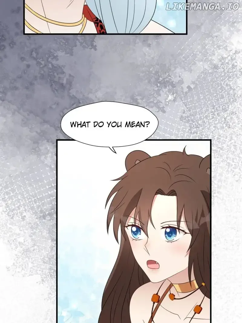 I Became the Beastman’s Wife Chapter 218 page 13