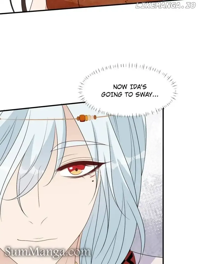I Became the Beastman’s Wife Chapter 219 page 3