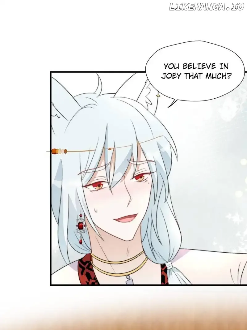 I Became the Beastman’s Wife Chapter 219 page 10