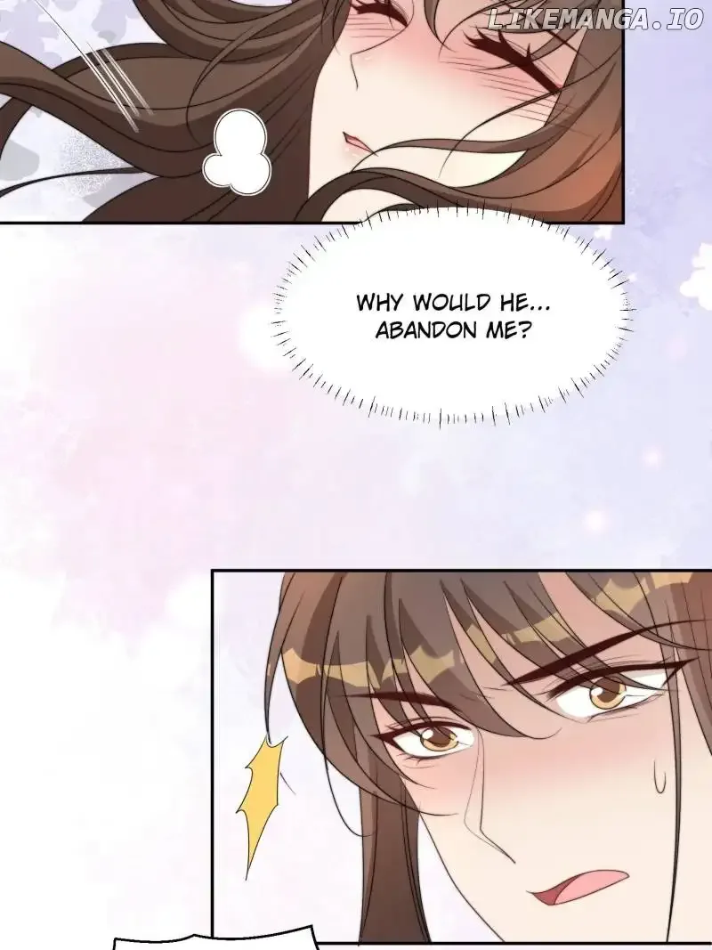 I Became the Beastman’s Wife Chapter 220 page 12