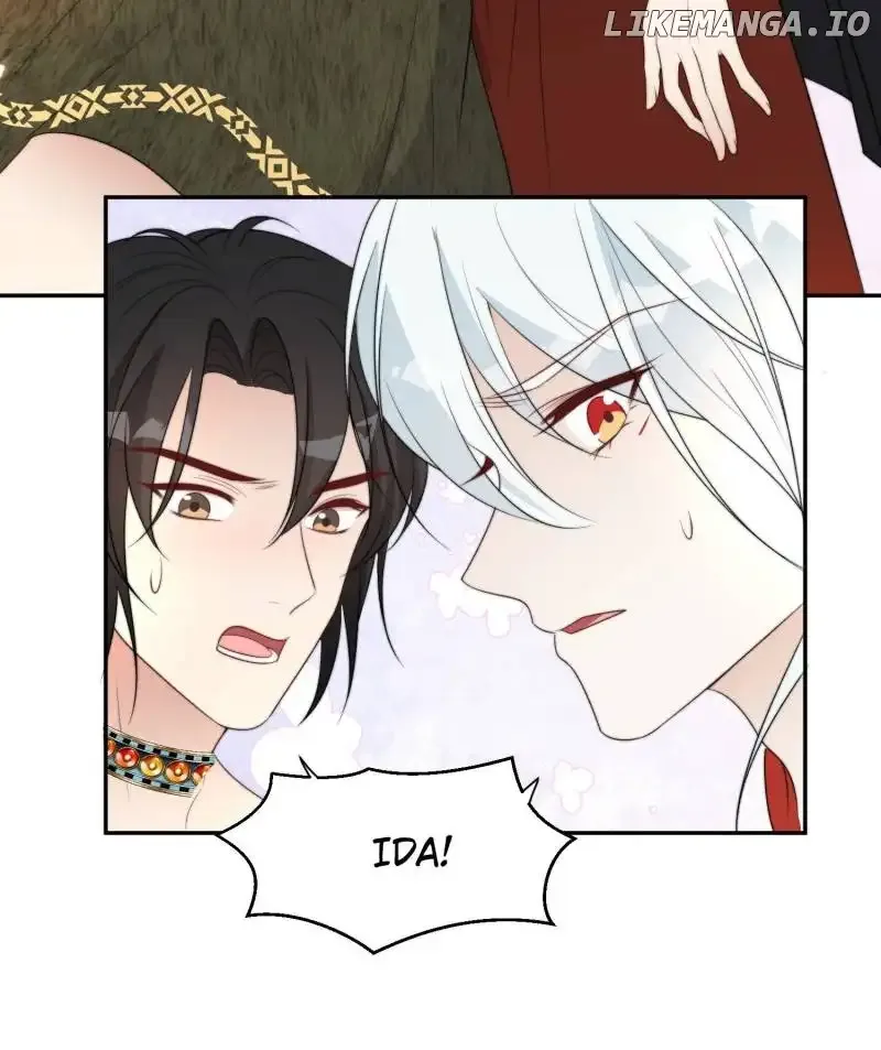 I Became the Beastman’s Wife Chapter 220 page 14