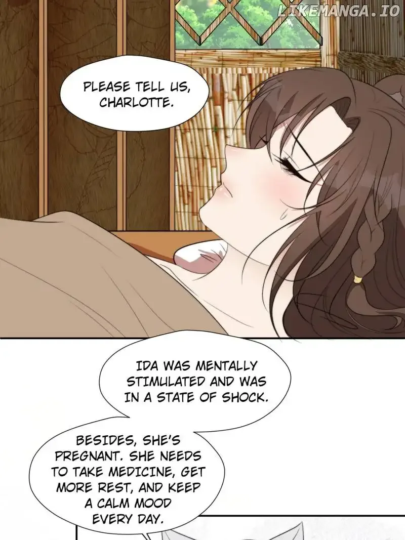 I Became the Beastman’s Wife Chapter 220 page 16
